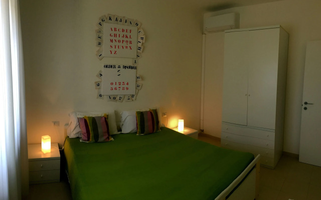 Residenza Ondanomala