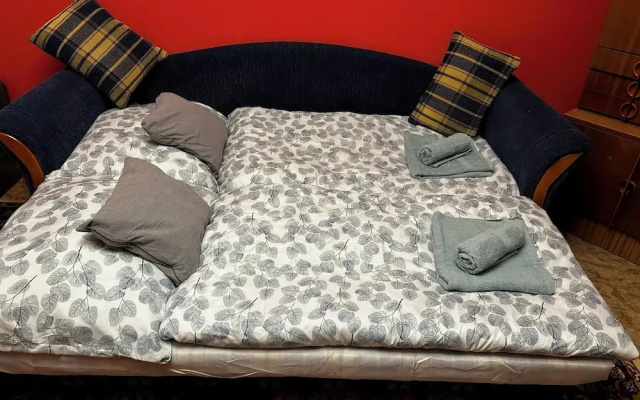 AJME apartmán