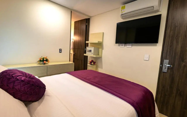 Trugo Luxury Rooms