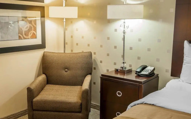 Comfort Inn