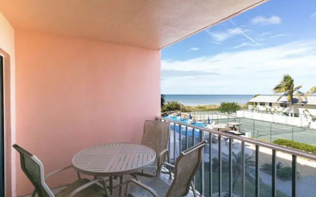 Reef Club by Plumlee Vacation Rentals