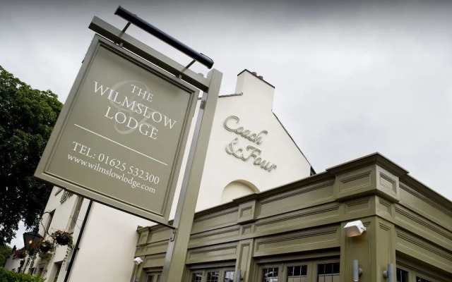 The Wilmslow Lodge