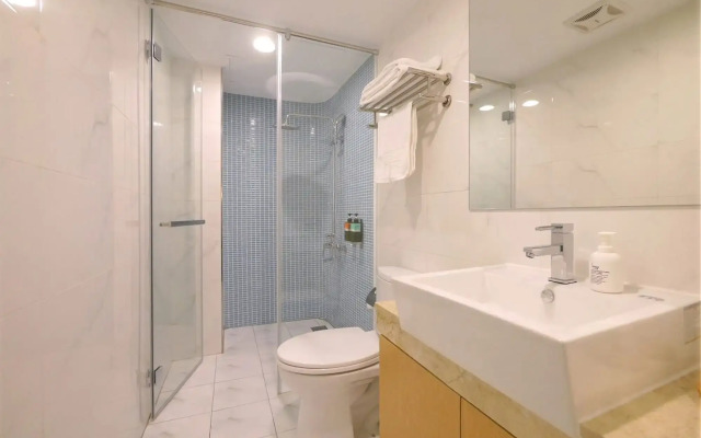 SSBHotel - Shin Sei Bashi