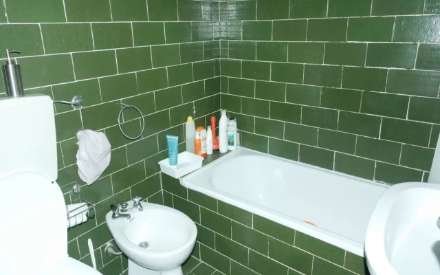 A06 - Seaview 1 Bed Apartment by DreamAlgarve