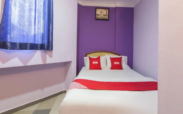 OYO 882 Hotel Sri Muda Corner Sdn Bhd – Guest Rooms – Shah Alam