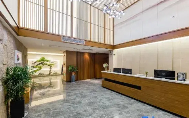 Xiamen Ria Boutique Hotel