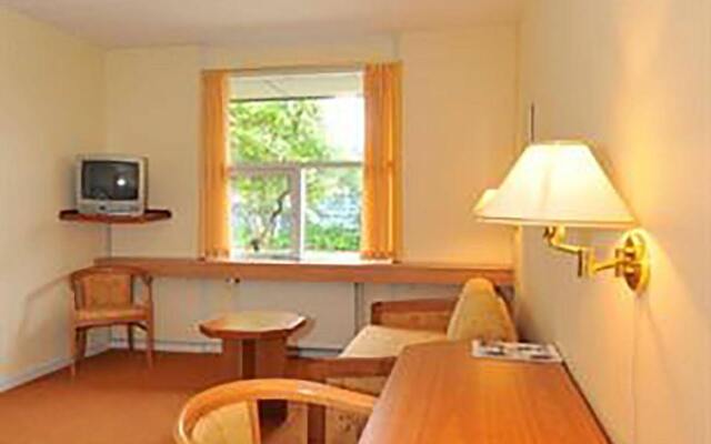 Hotel Lynggaarden