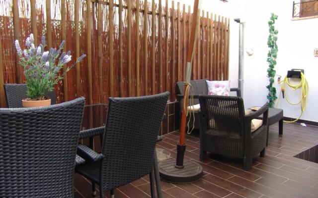 Apartamentos 1177