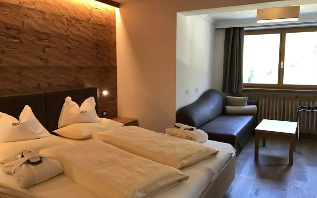 Hotel Cristallo