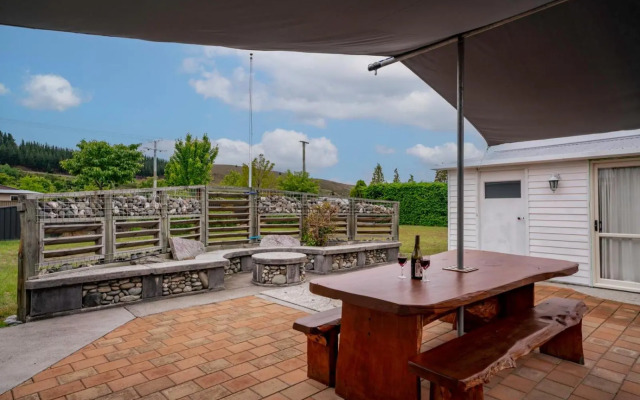 Thyme Away - Clyde Holiday Home