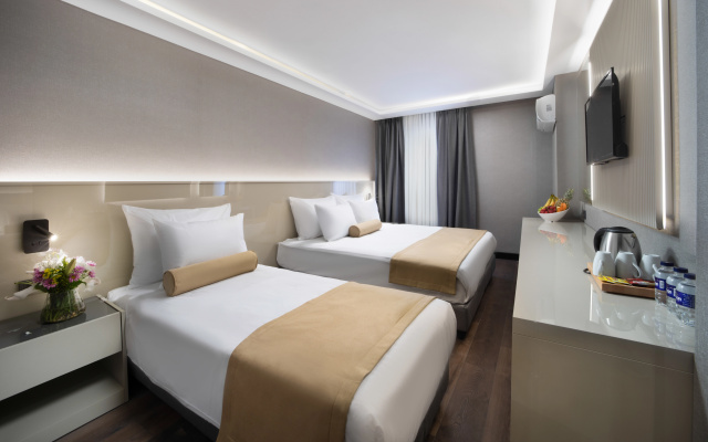 Pianoforte by Febor Hotels & Spa - Image 5