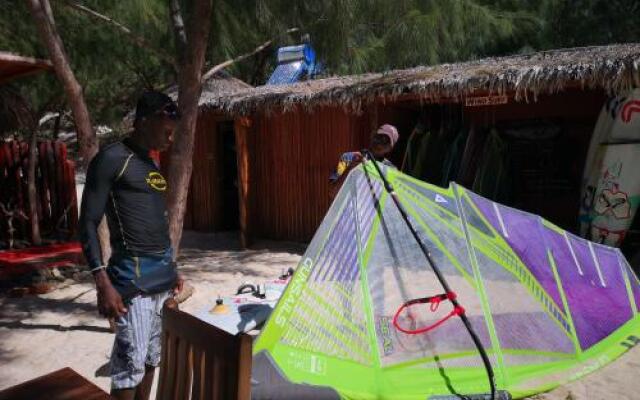 Ocean Lodge Kite & Windsurf