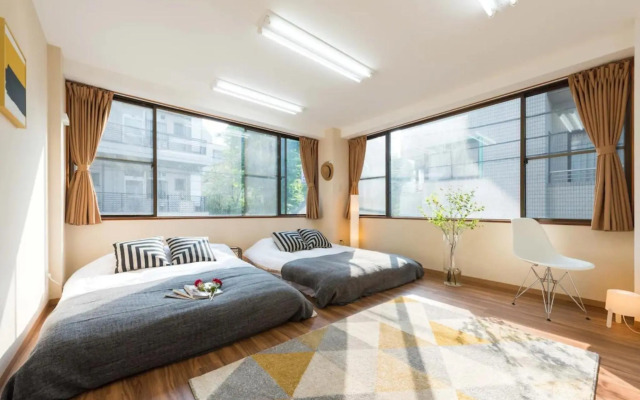 Tora Hotel Rikugien - Vacation STAY 52738v