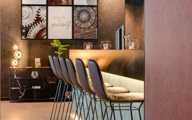 Ibis Styles Friedrichshafen