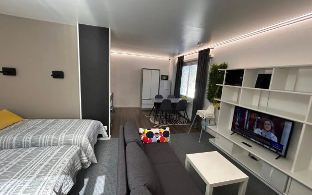 ChillOut Studio Apartment Lahti