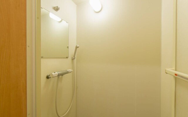 Osaka Ariyado Hotel