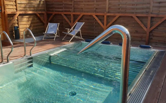 Apart4You Apartament DREAM WOOD