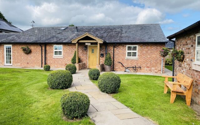 Gate Farm B&B
