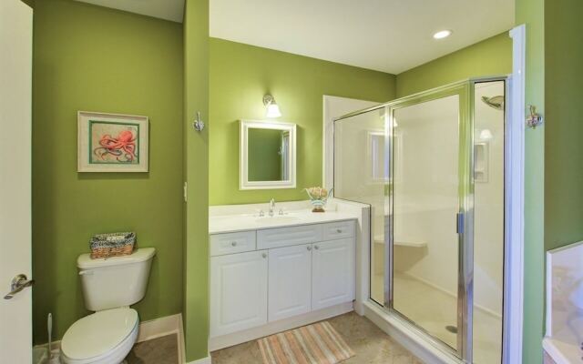 Waterscape B602 3 Bedroom Condo