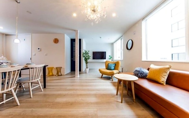 Terrace Toyohira / Vacation STAY 81232