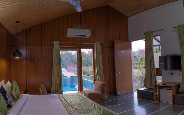 The Cloyster Resort and Spa