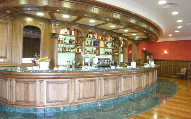 Sercotel Guadiana