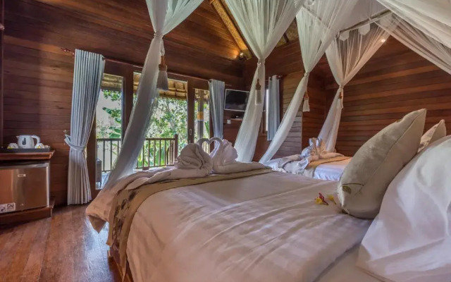 Royal Retreat Villa's Lembongan