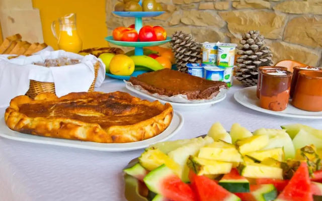 Hostal Fimar