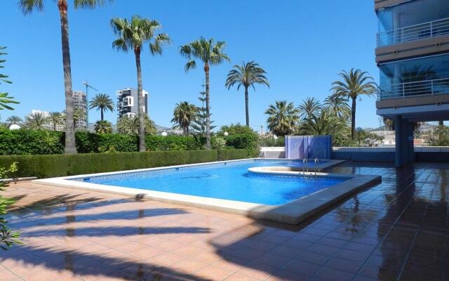 Apartamento Talima 6 PAX
