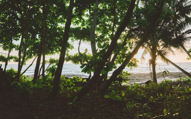 Makanas Beach Bungalows
