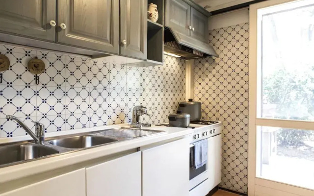 Villa Biancospini 16