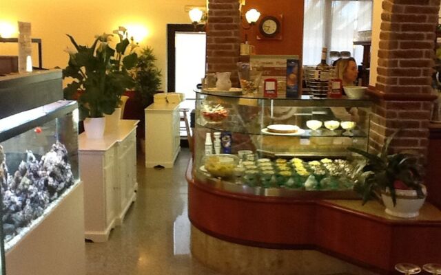 Belfiore Hotel