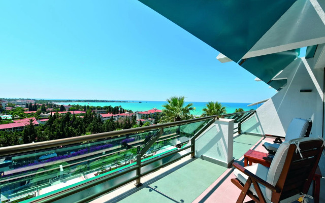 Side Star Elegance Hotel - Ultra All Inclusive