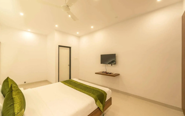 Treebo Premium Corner Stay