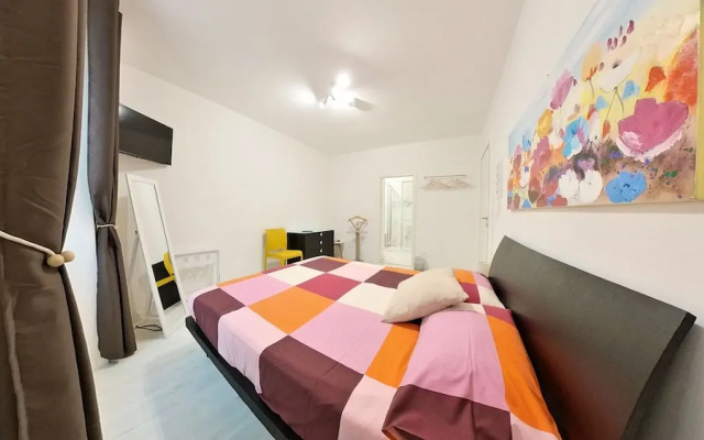 Il Gatto e La Volpe Foresteria