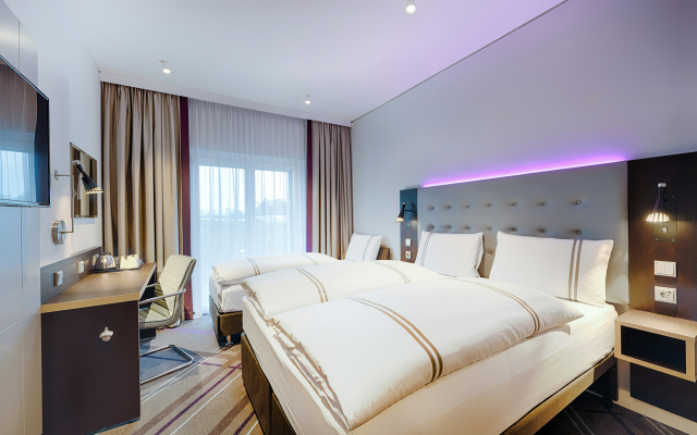 Premier Inn Regensburg City Centre