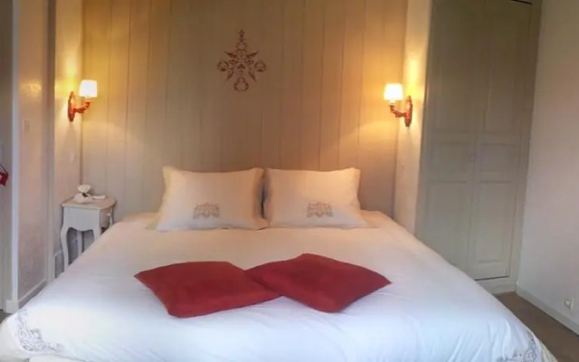 Chambres dhôtes Le Domaine du Saule