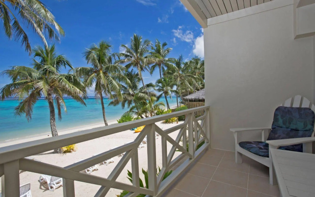 Moana Sands Villas & Apartments