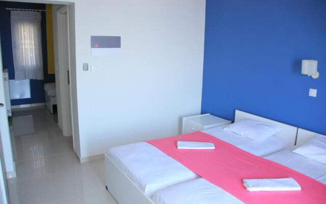 Star Beach Resort