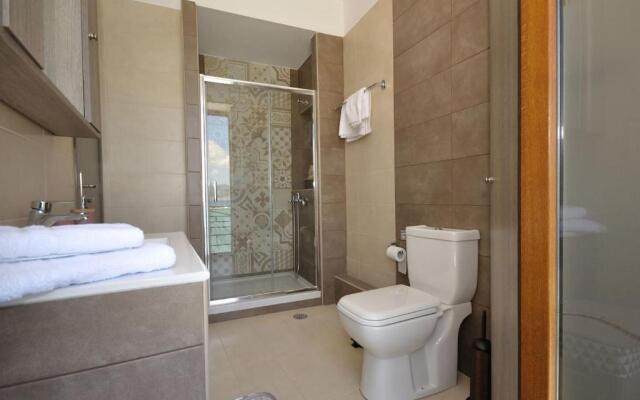 Limani House TOP Location - Amazing View