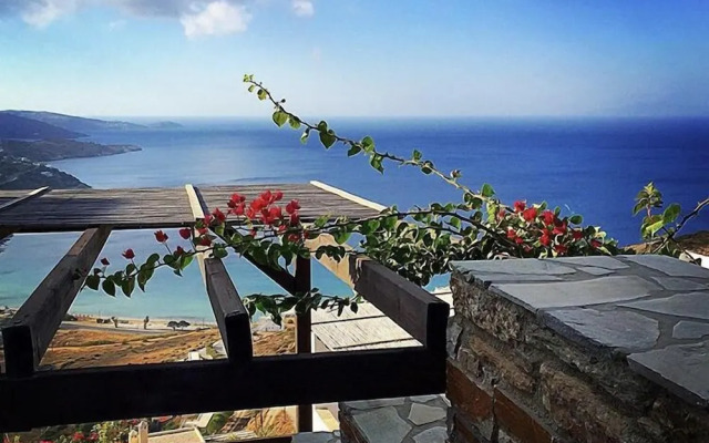 Andros Prive Suites