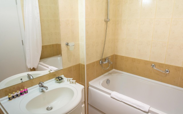 MPM Hotel Astoria