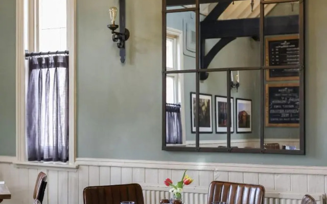 The Swan at Forest Row