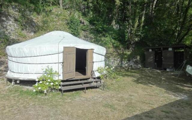 Chambres d'Hôtes Le Relais de Roquefereau