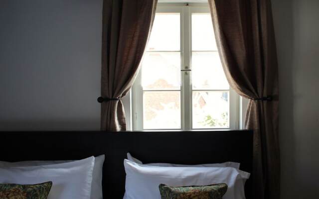 Zur Alten Weinkelter Ferienapartments