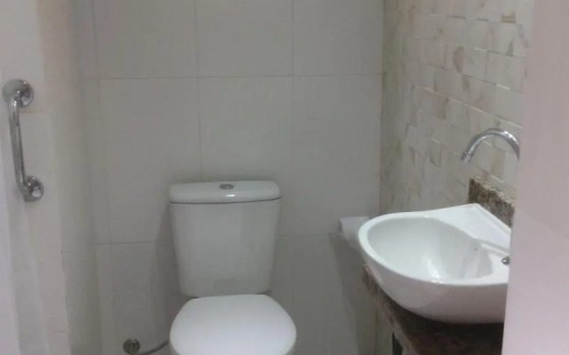 Hostel Beija-Flor