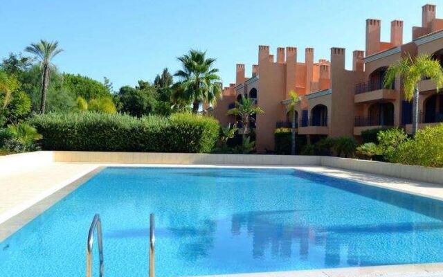 F5 Vila Sol By Garvetur