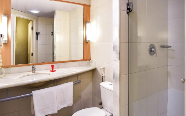 ibis Sao Luis