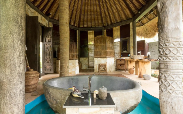 Villa Kupu-Kupu
