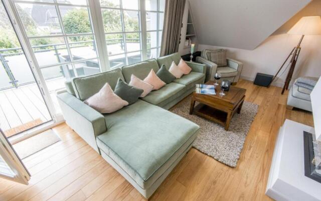 Whg_ 6_ Villa Maybach